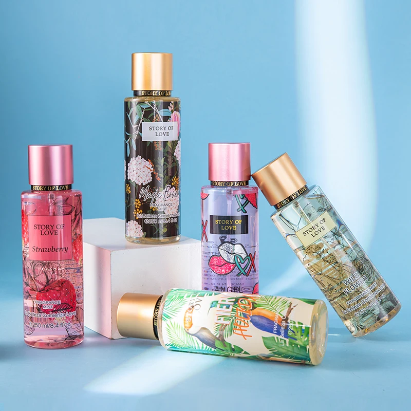 Allure - Perfume & Fragrance