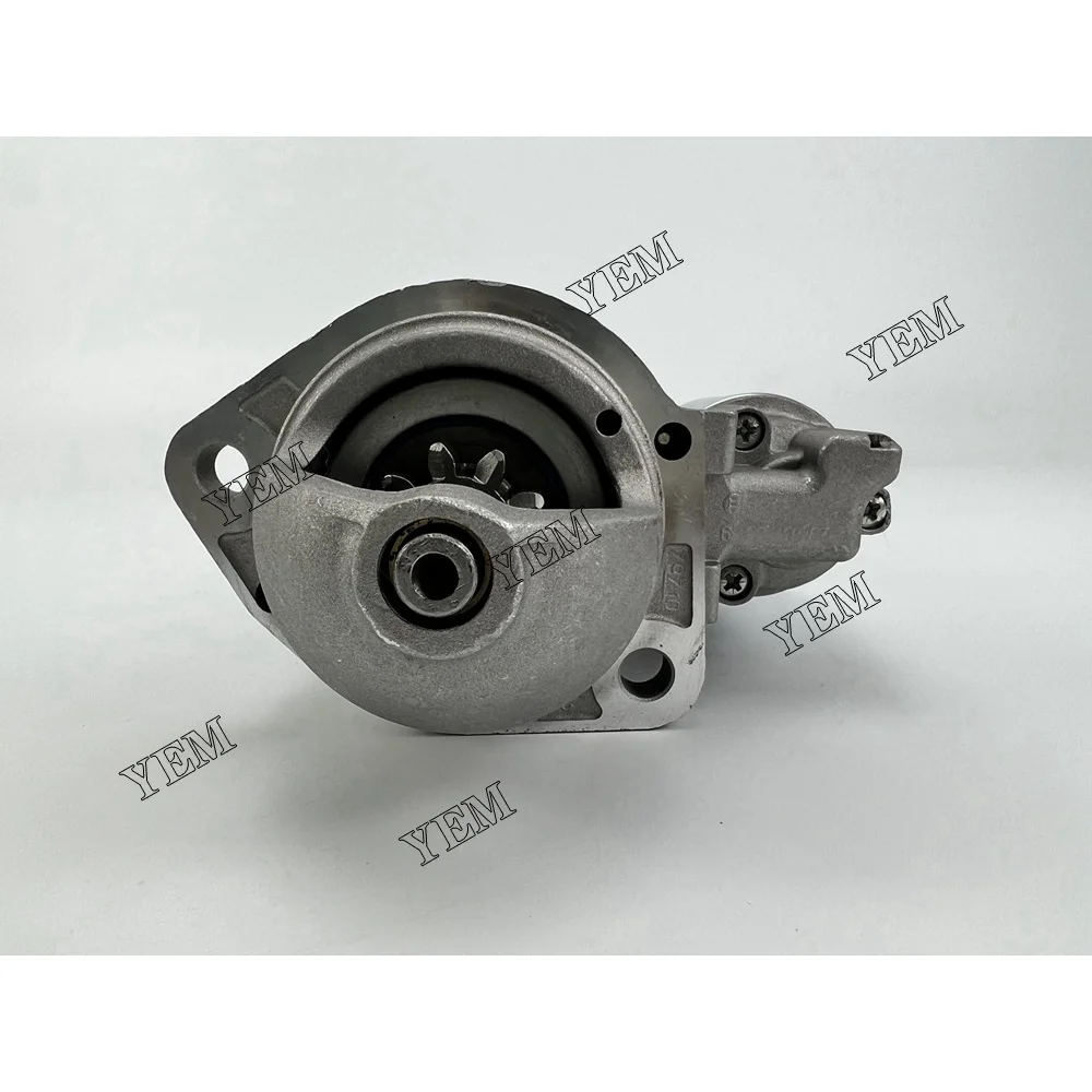 Ready to Ship Starter Motor for BF3M2011 Fit for Deutz Engine Parts Replaces 4