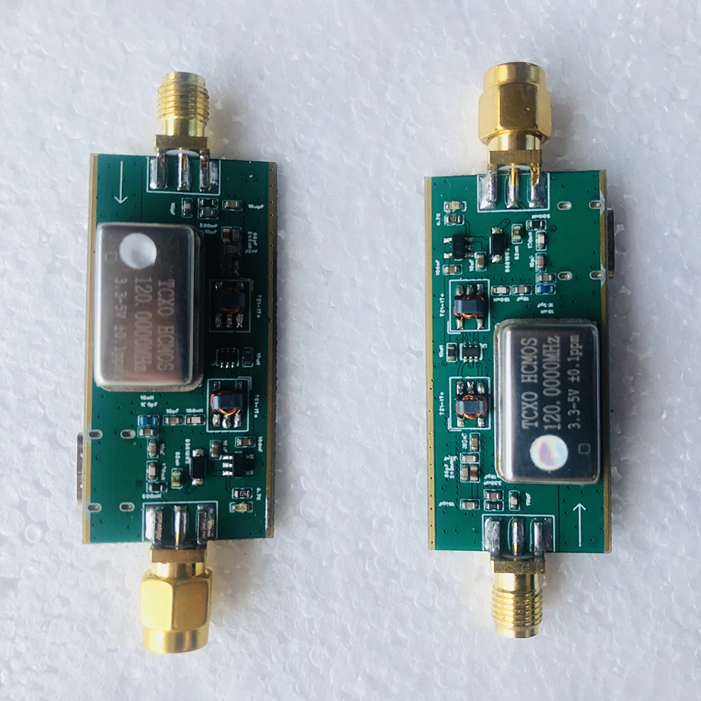 New Airspy R2/Mini Driver Development – LQZW