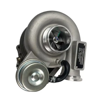 New HE200WG Turbo 3772741 Turbocharger & Parts