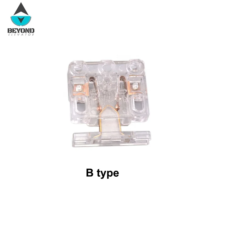 Fermator Elevator Parts Secondary Door Lock Contact Switch Lift Parts