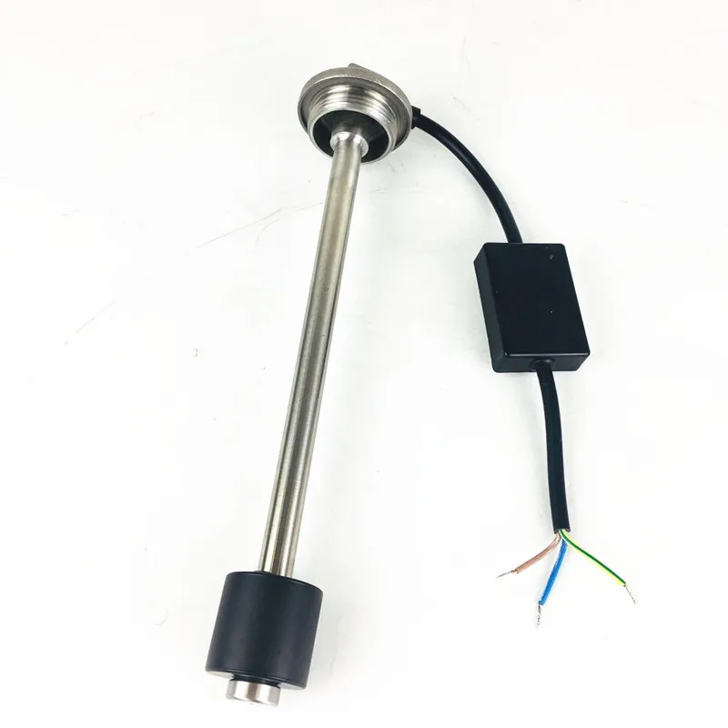 Good Quality Gps Oil Level Sensor 0 5v Fuel Level Sensor Capacitive