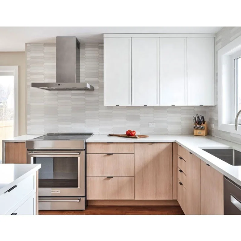 China Complete Kitchen Unit Trade Modern Kitchens Cabinet Design Closers Rangement Meuble De Cuisine