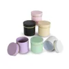 Couleurs mixtes