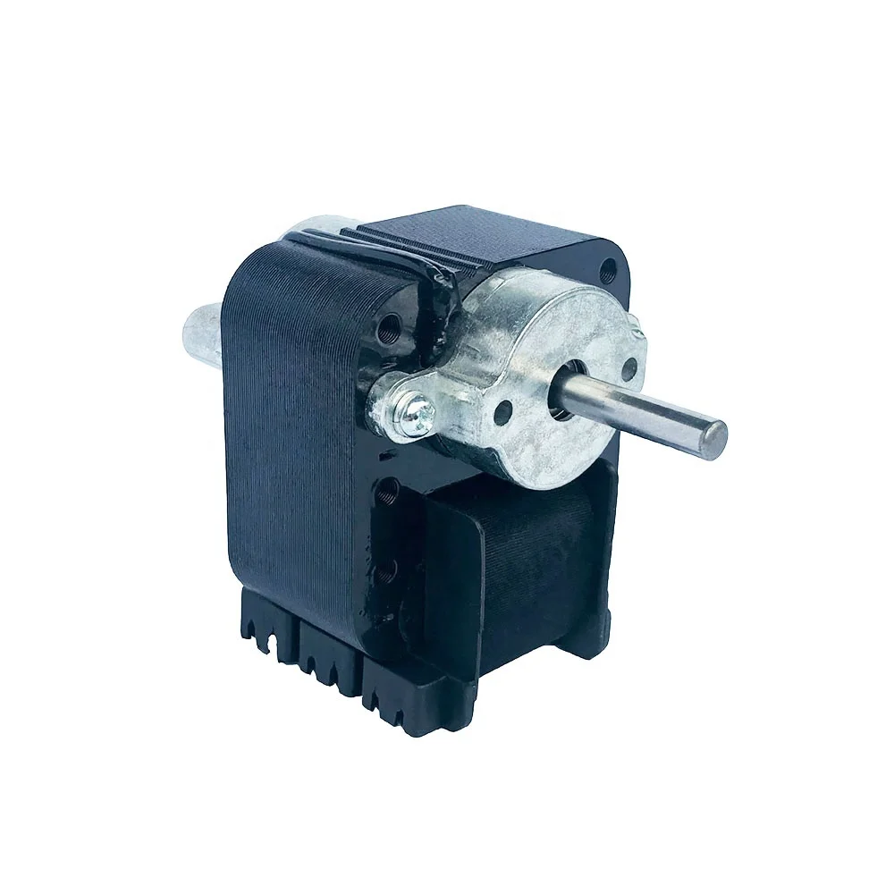 Ac Shaded Pole Fan Motor Refrigerator Blower Fan Motor Yzf6130rc