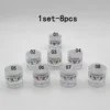 1set-8pcs