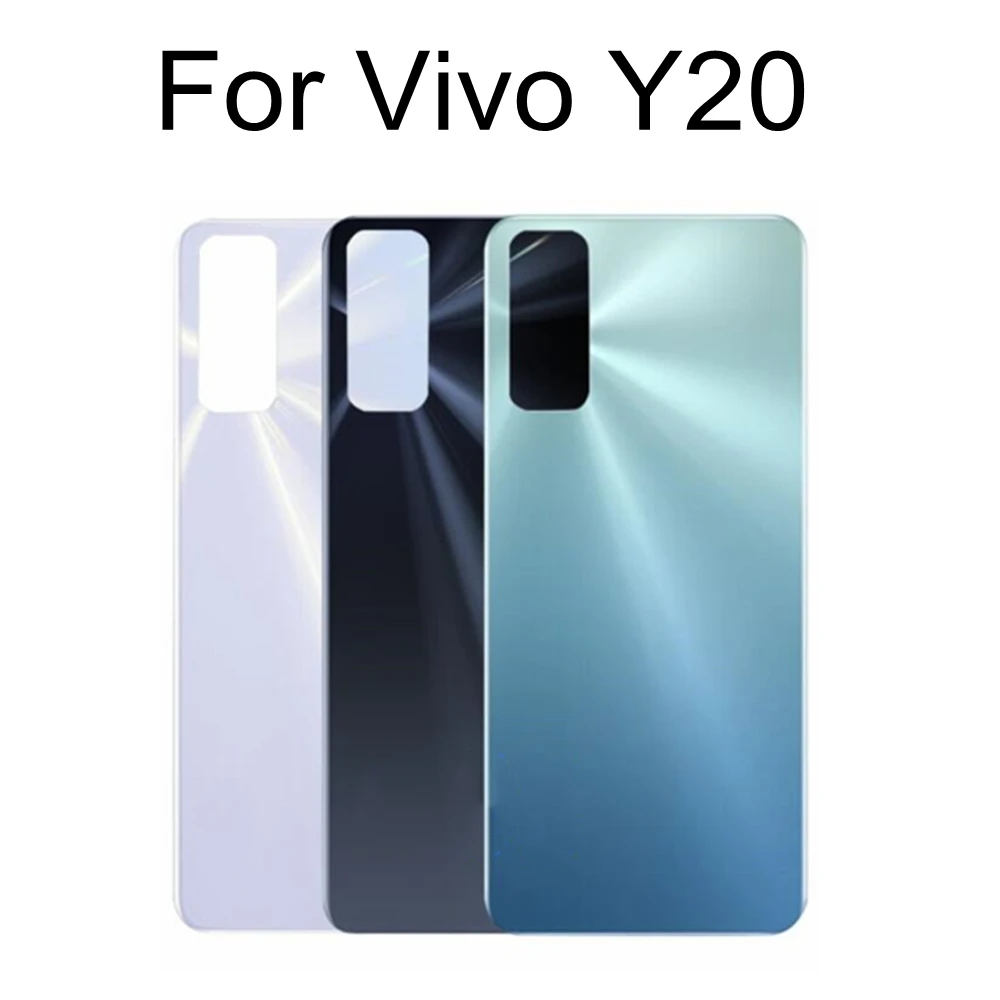 VIVO y20