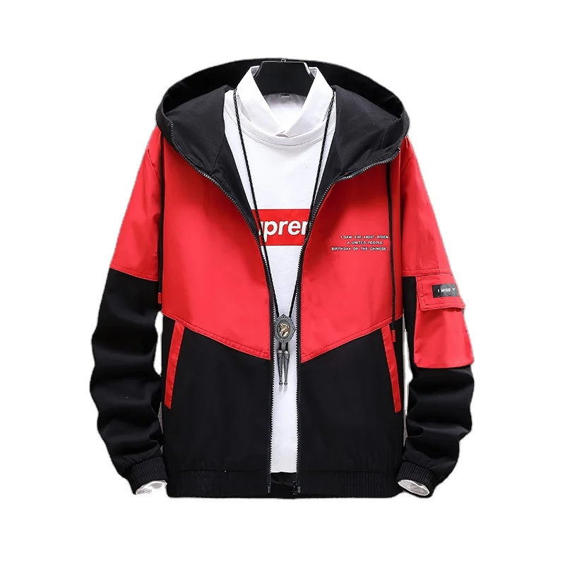 mens bomber work jacket