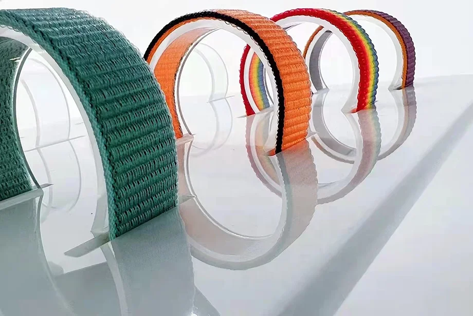 Apple Watch Band Display Stand Custom Watch Band Table Top Display Rack Phone & Electronics Shop Display Design