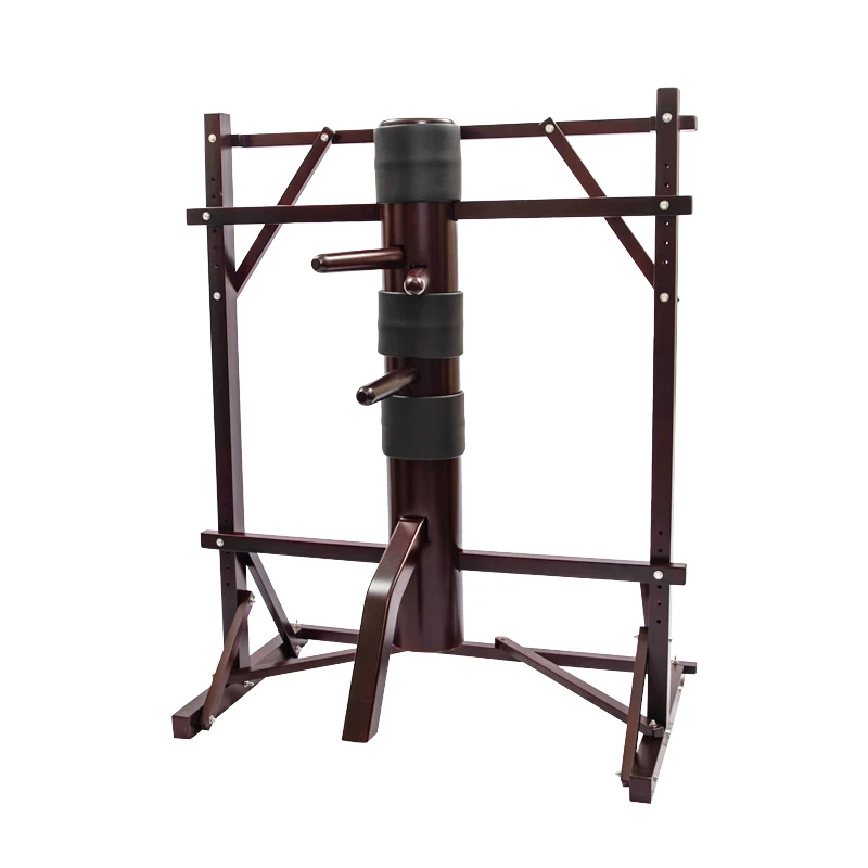 Wing Chun Wooden Dummy