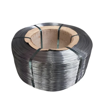 Binding Gi Wire Bwg 18 20 21 22 Electro Galvanized Iron Carbon Steel ...