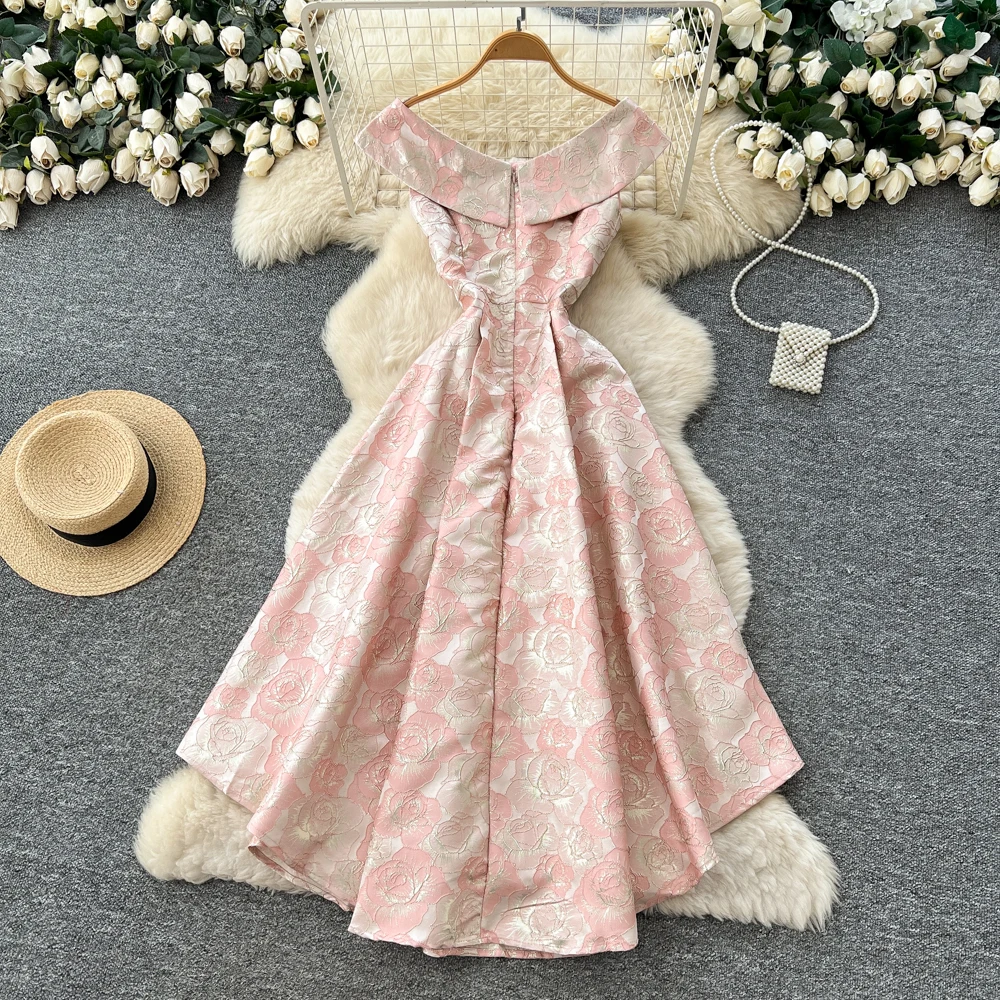 elegant casual maxi dresses 2DXuixsh Cute Summer Dresses for Women with Floral Print Sleeveless Long Dress Casual Elegant Loose for Party Maxi Dress for Women Plus Size Formal Polyester,Spandex White S