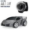 2.4G alloy Black