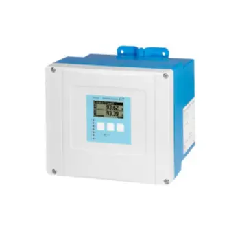 E+H FMU90-R11CA212AA3A Ultrasonic Level Transmitter