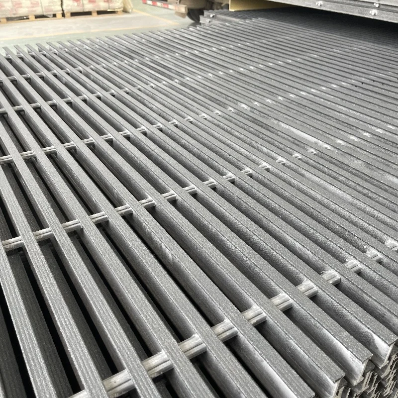 Pultruded Fiberglass Dock Grating,Frp Fiberglass Decking Material ...