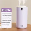 Gs45-elegant purple-charging model