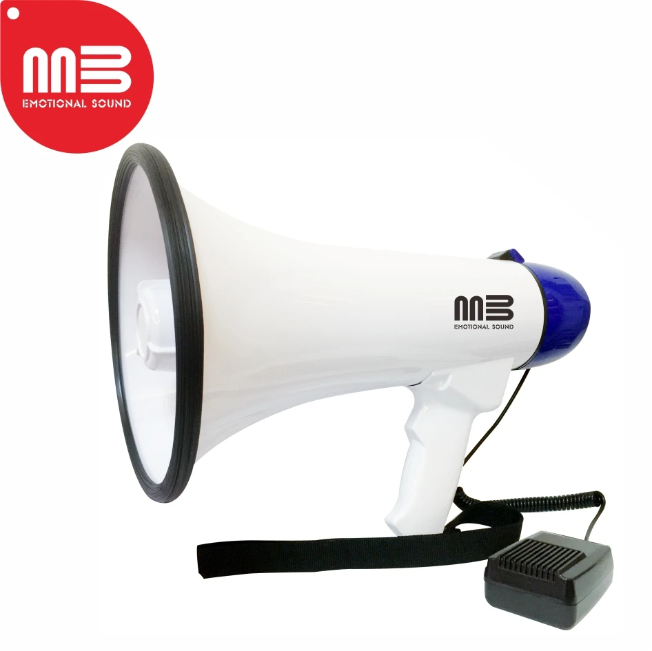 megaphone loudspeaker price