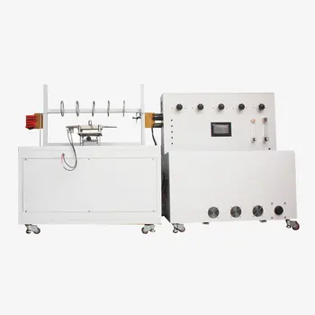 JL-19216 Line integrity testing machine for cables and optical cables(Wire and cable fire resistance testing machine)