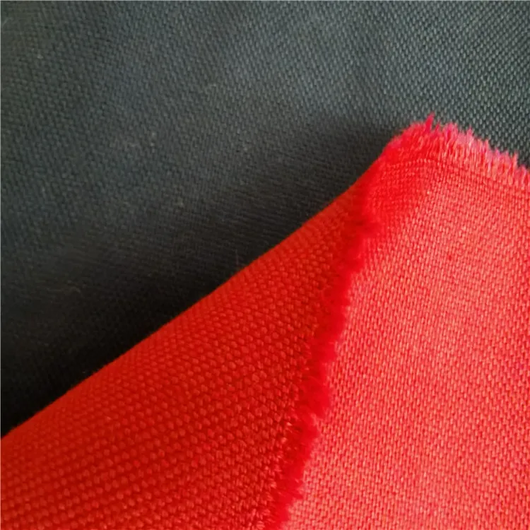 Modacrylic Cotton Breathable Fabric Twill Material For Oem Wholesale