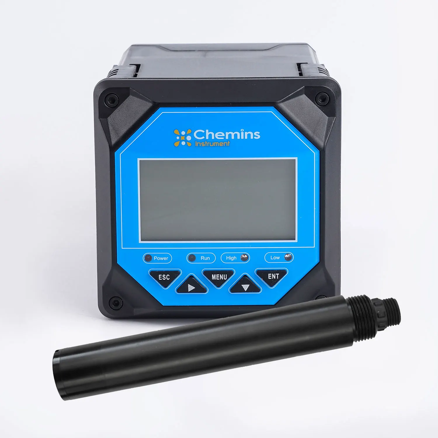 Chlorophyll Sensor Water Quality Industrial Sensor Industrial Multiprobe Chlorophyll Probe For