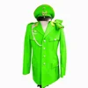 Verde