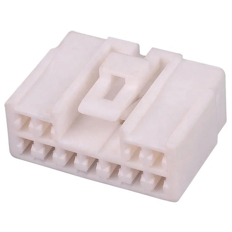 MG651350 KET 11 Pin Connector with Cable Auto Connector