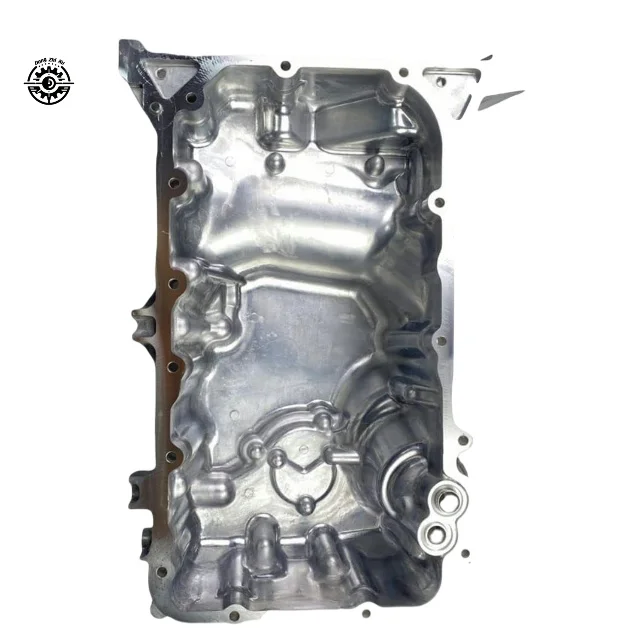 Engine Oil Pan Oil Sump For Honda Crv Re2 Rm2 20072013 Accord Acura