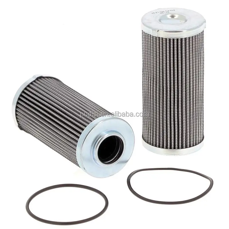Hydraulic Filter Element 1250487 0060D010B3NHC HF30187