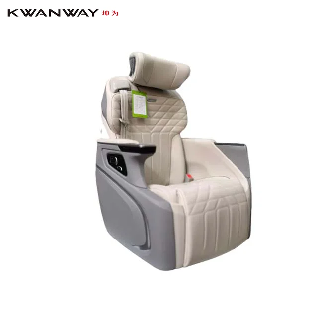 Car Seat Vip Experience Lying Sofa Bed Luxury Mpv Car Seat Standard ...