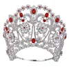 Argento+Pietra Rossa