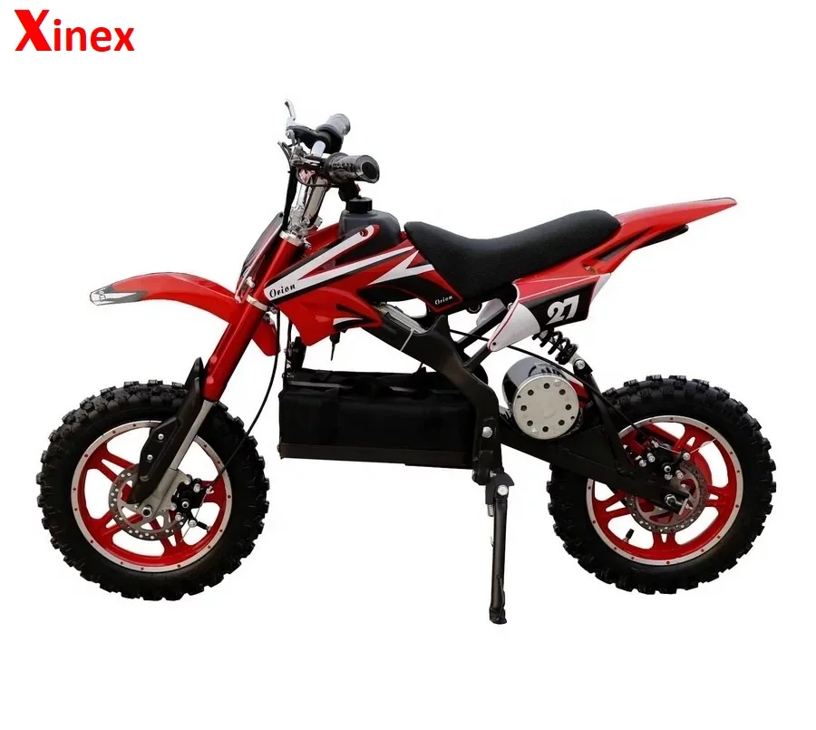 Electric dirt outlet bike 1000w 36v