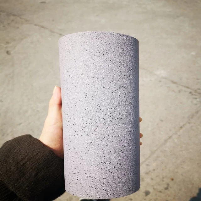 2mm Quartz Vinyl Flooring Bus Flooring Health Abrasion Resistance Train Flooring Tiles