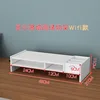 Soporte elevador para ordenador con WiFi (8 mm)