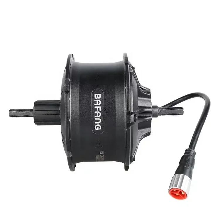 Joyebikes 20'' 26'' Bafang 1000w Electric Rear Wheel Fat Tire Brushless  Geared Hub Motor H550 G062 for Fat Tire Bike