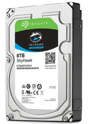 【新品・未使用】Seagate 8TB HDD ST8000DM004 SEAGATE BARRACUDA 8TB 5.4K 6Gbps 3.5