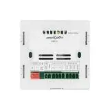 Wireless Wifi 8 Zones Network Smart Intelligent Multiroom Audio Amplifier Zone Music Host