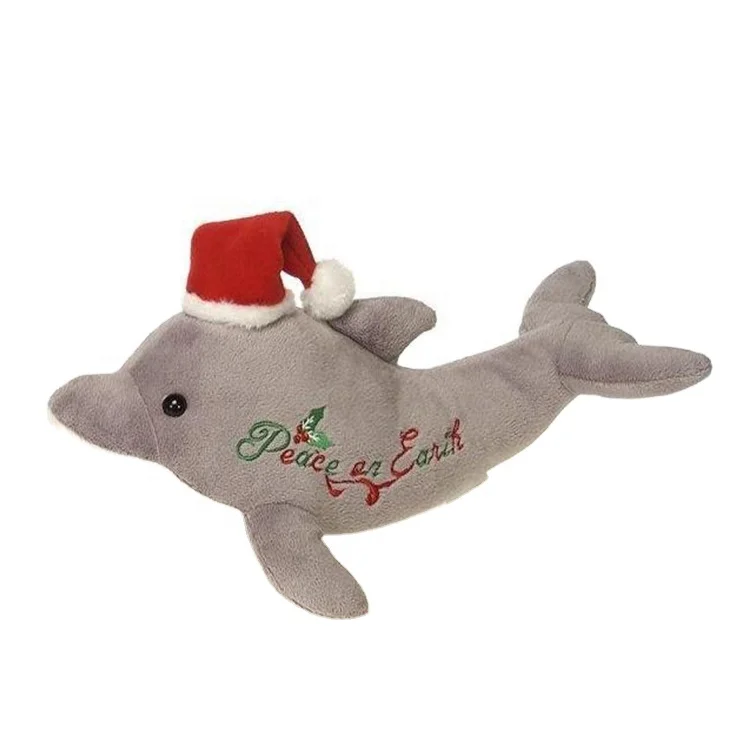 dolphin tale stuffed animal