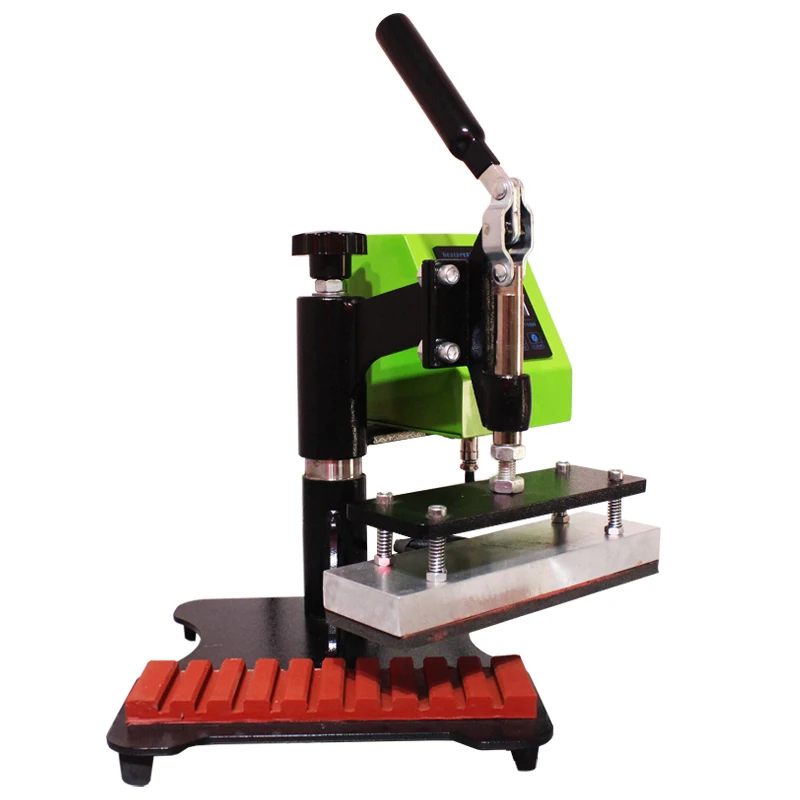 Pen Heat Press Machine, 6 in 1 Pen Heat Press Transfer Machine Digital 3D  Sublimation Heat Press Machine Logo Transfer Printing Machine for DIY Pen