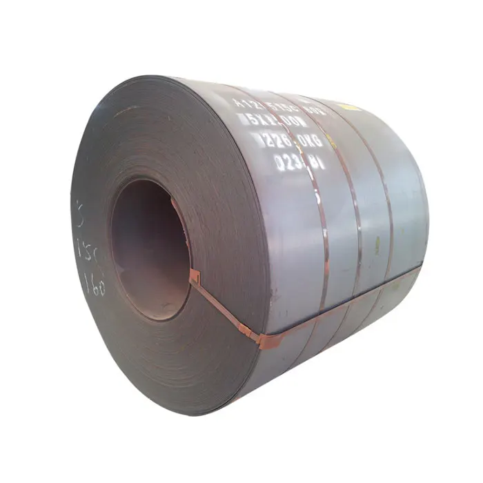 Special Use for Building Scaffolding Galvanized Carbon Steel Coil