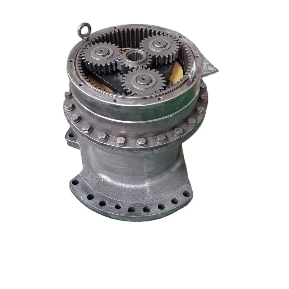 21N-26-00140 SWING REDUCTION GEAR PC1250-11 for Excavators