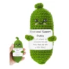 Pepinillo verde