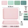 3301-15 Larger Size 2 - Color Notes [Pack of 10]