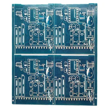 High-Quality PCB for Automotive Electronics & High-Performance PCBA Solutions