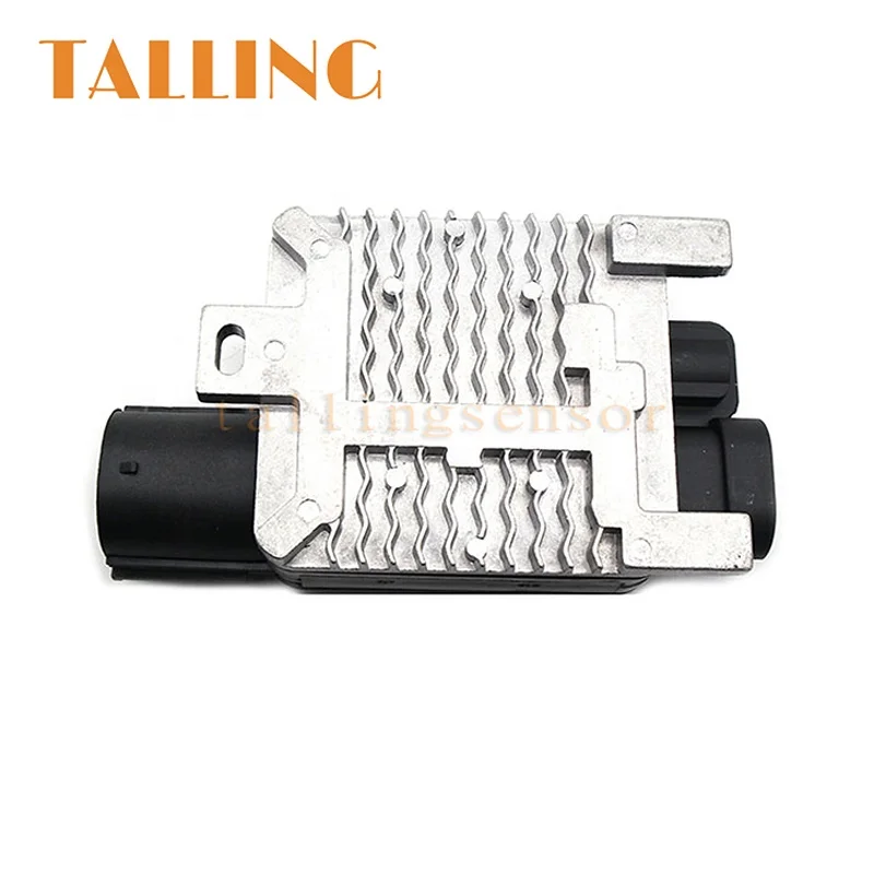 Auto Parts Engine Relay Radiator Cooling Fan Control Module 940002904 for Ford Crown MONDEO VOLVO S60 XC90