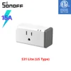 S31 Lite