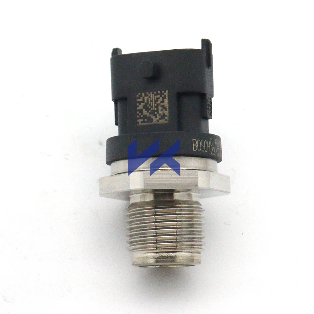 Auto Parts Pressure Sensor 0281002908 for HYUNDAI KIA Engines Common Rail  Pressure Sensor