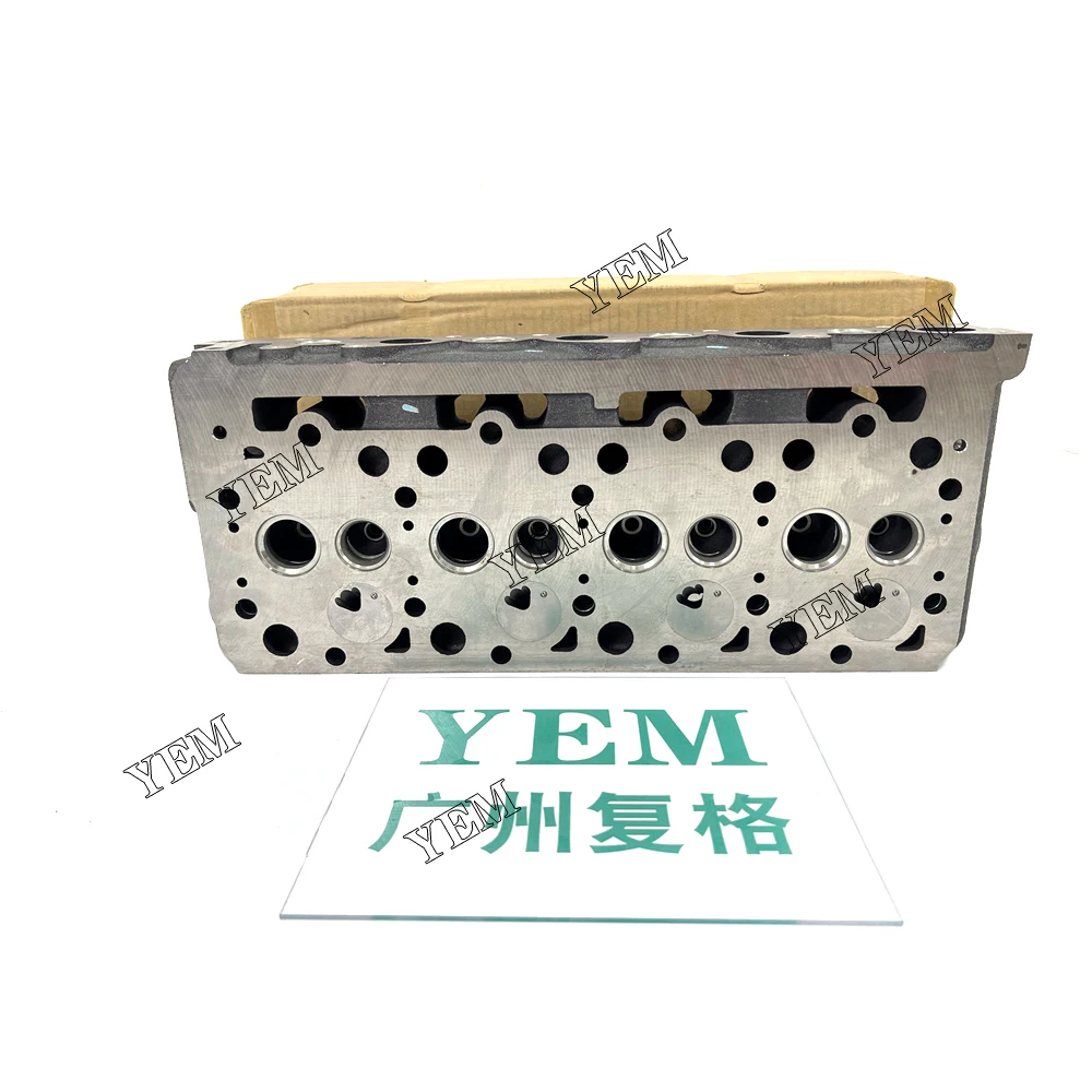 V2403 1G624-03042 Cylinder Head for Kubota V2403 Engine Parts 3