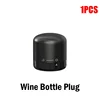 Bouchon de conservation pour vin rouge
