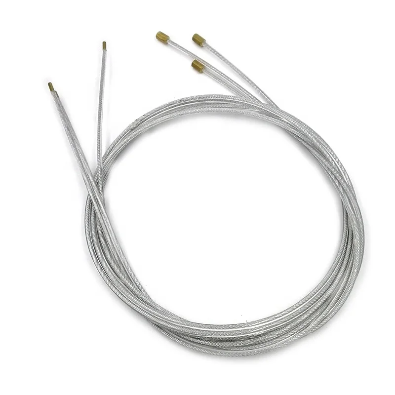 secure wire rope supplier