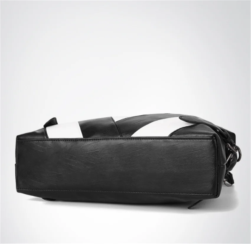 Women's 2023 Fashion Handbag Soft Leather Bag Large Capacity Ladies Shoulder Bag